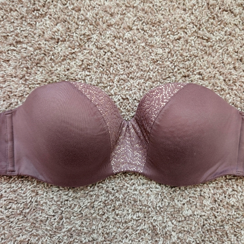 Victoria secret bra